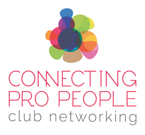 Connecting Pro People Logo